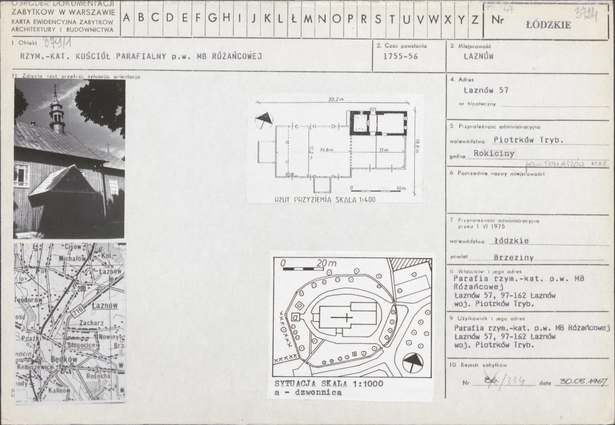 Karta biała, skan nr 1