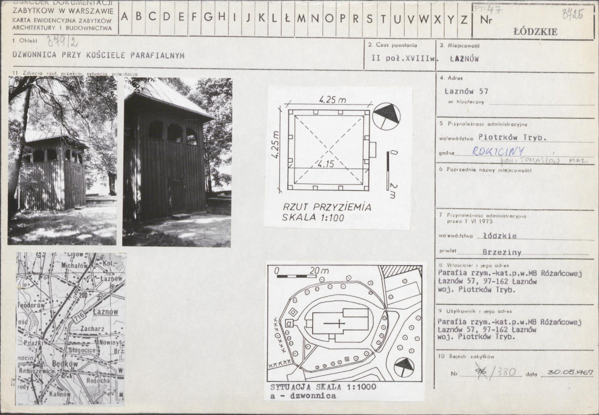 Karta biała, skan nr 1
