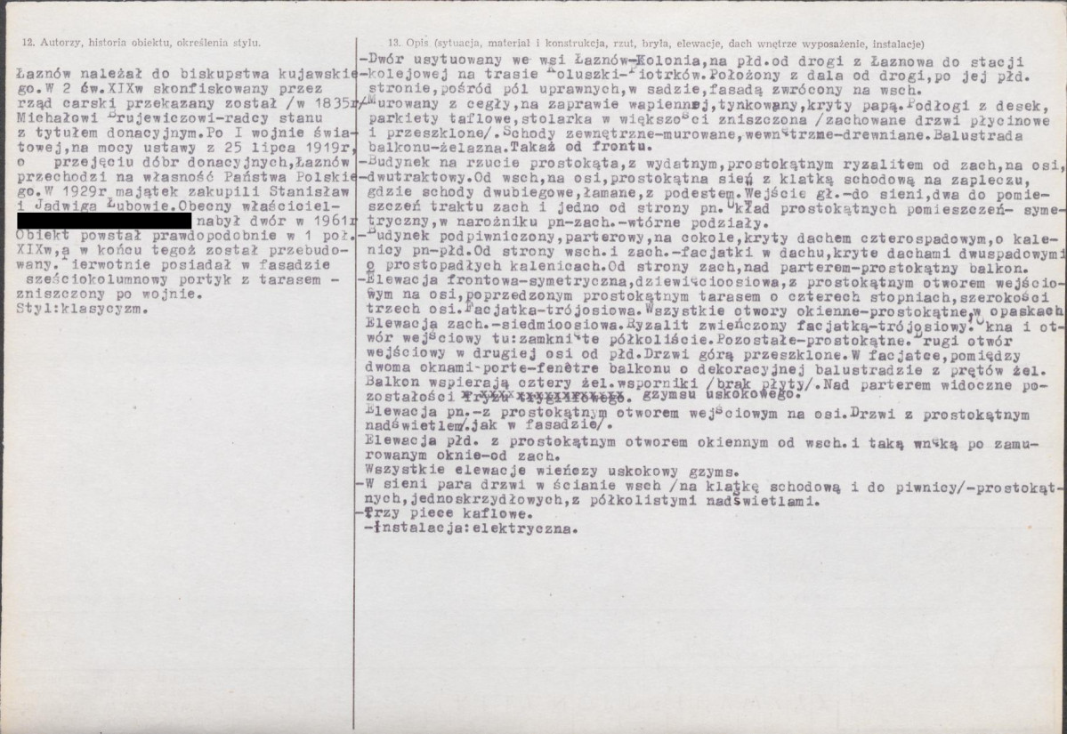 KB - Karta biała, skan nr 2