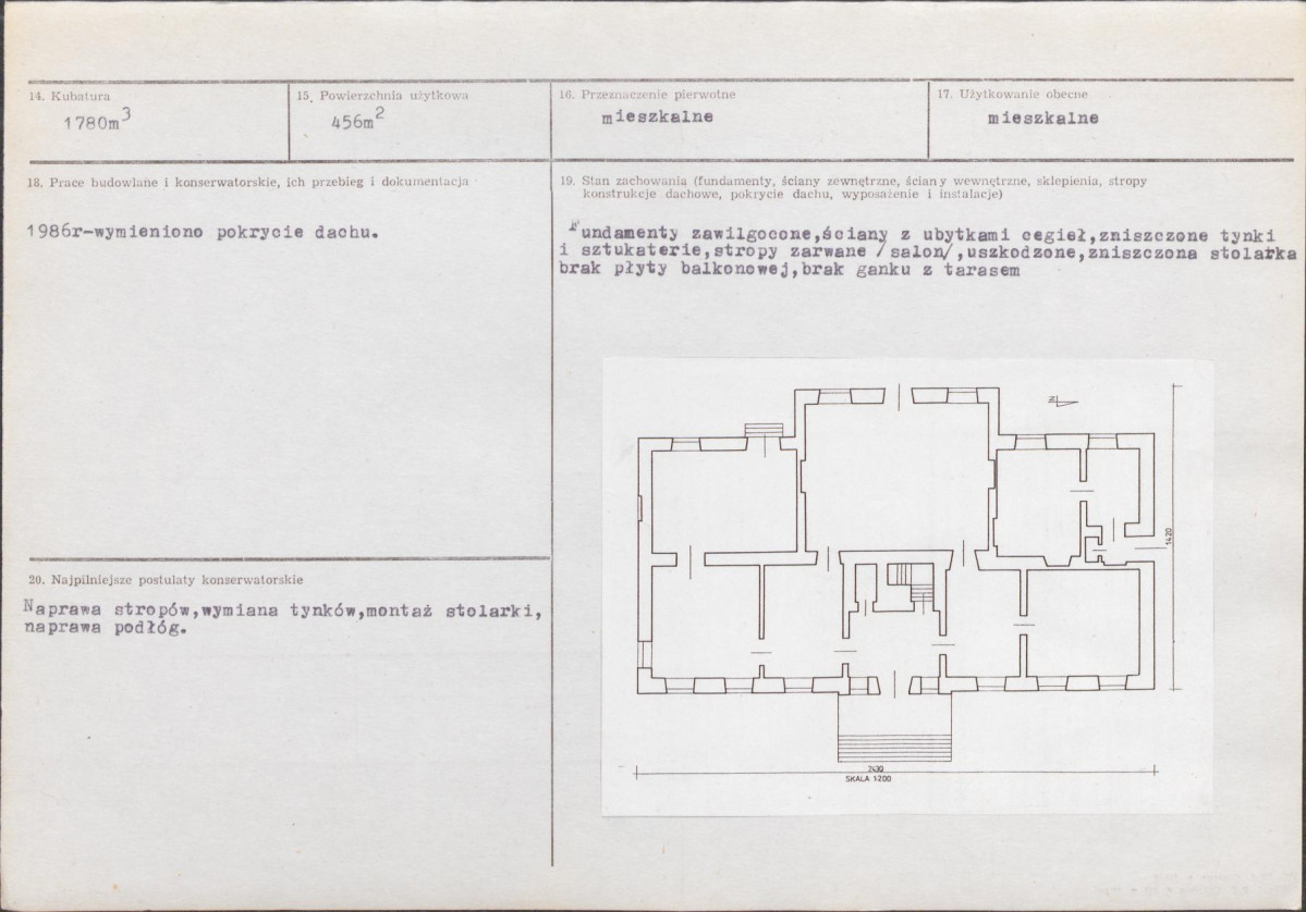 KB - Karta biała, skan nr 3