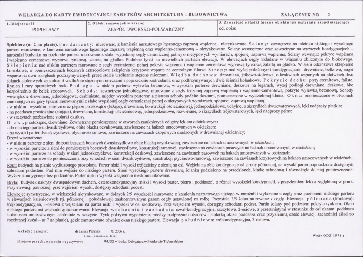 KB - Karta biała, skan nr 7