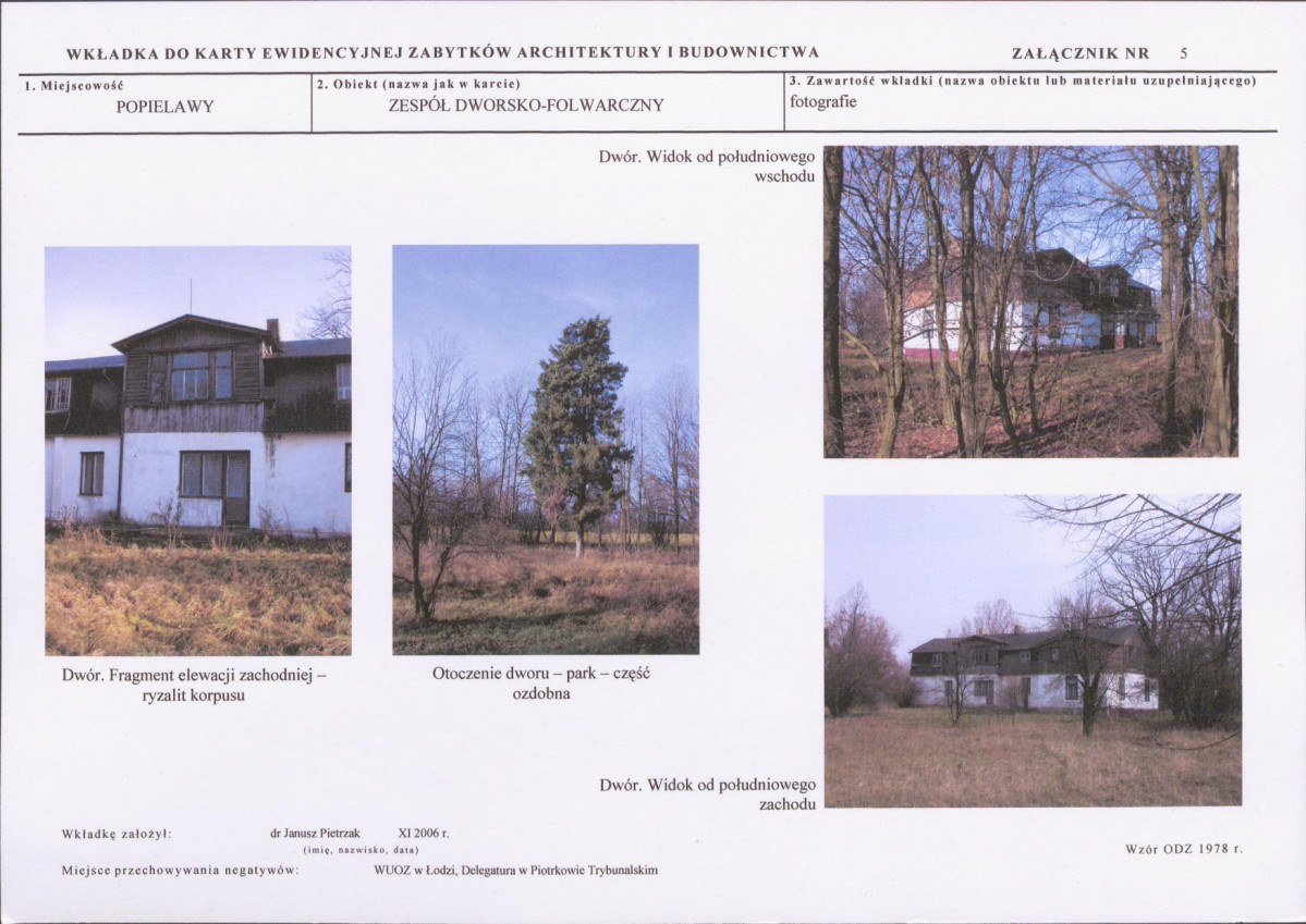 KB - Karta biała, skan nr 13