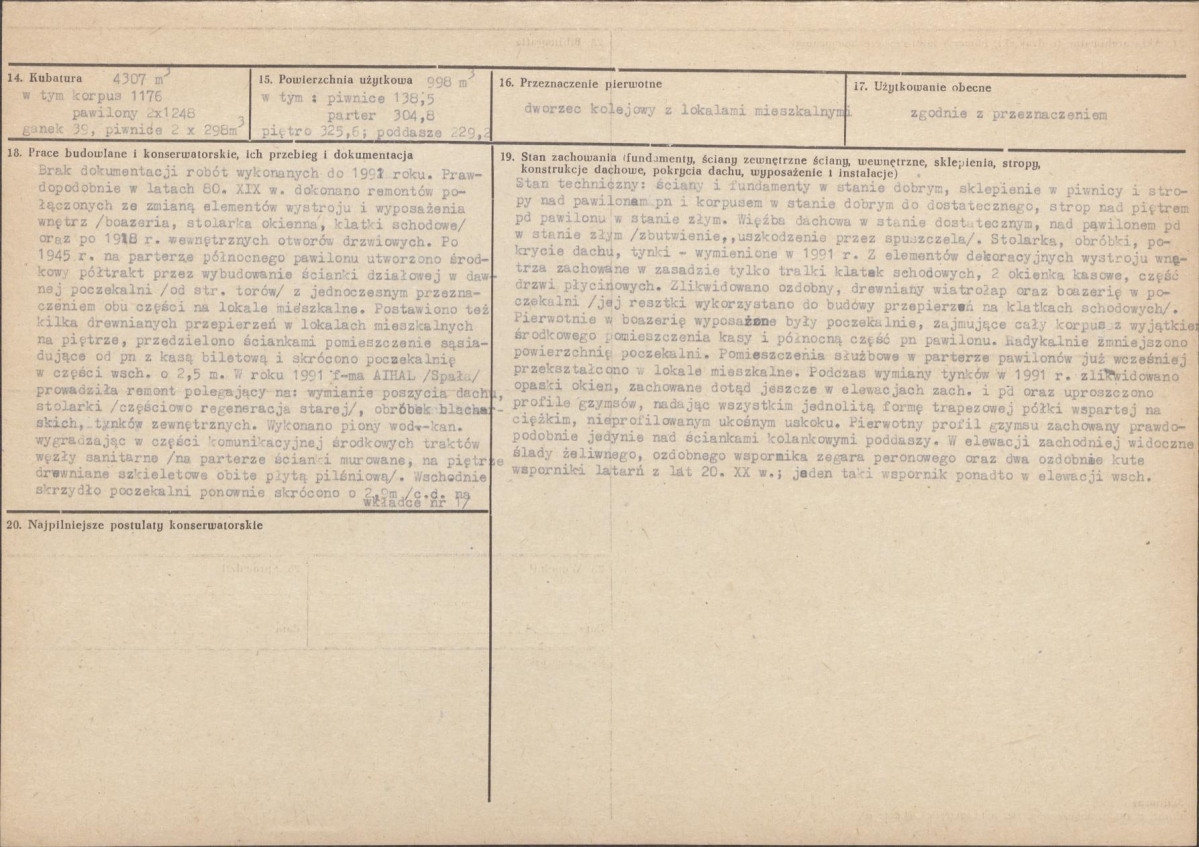 KB - Karta biała, skan nr 3