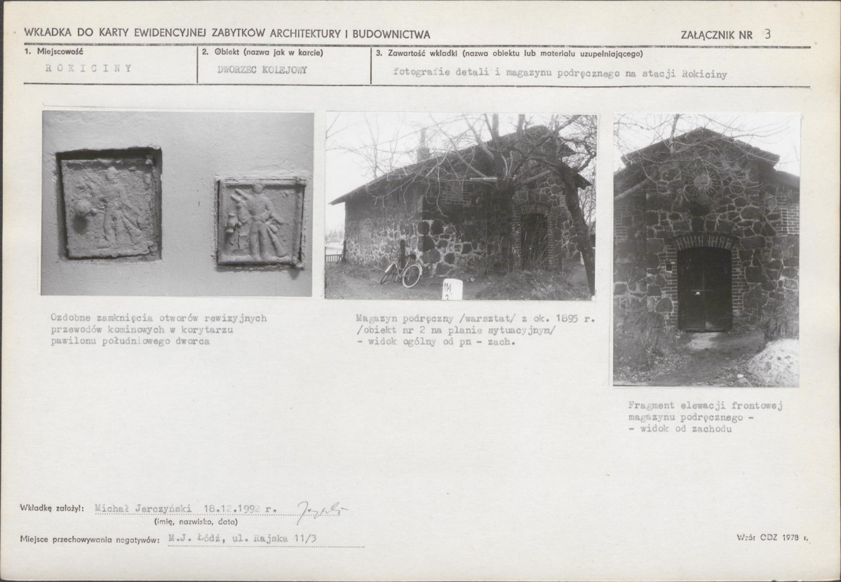 KB - Karta biała, skan nr 9