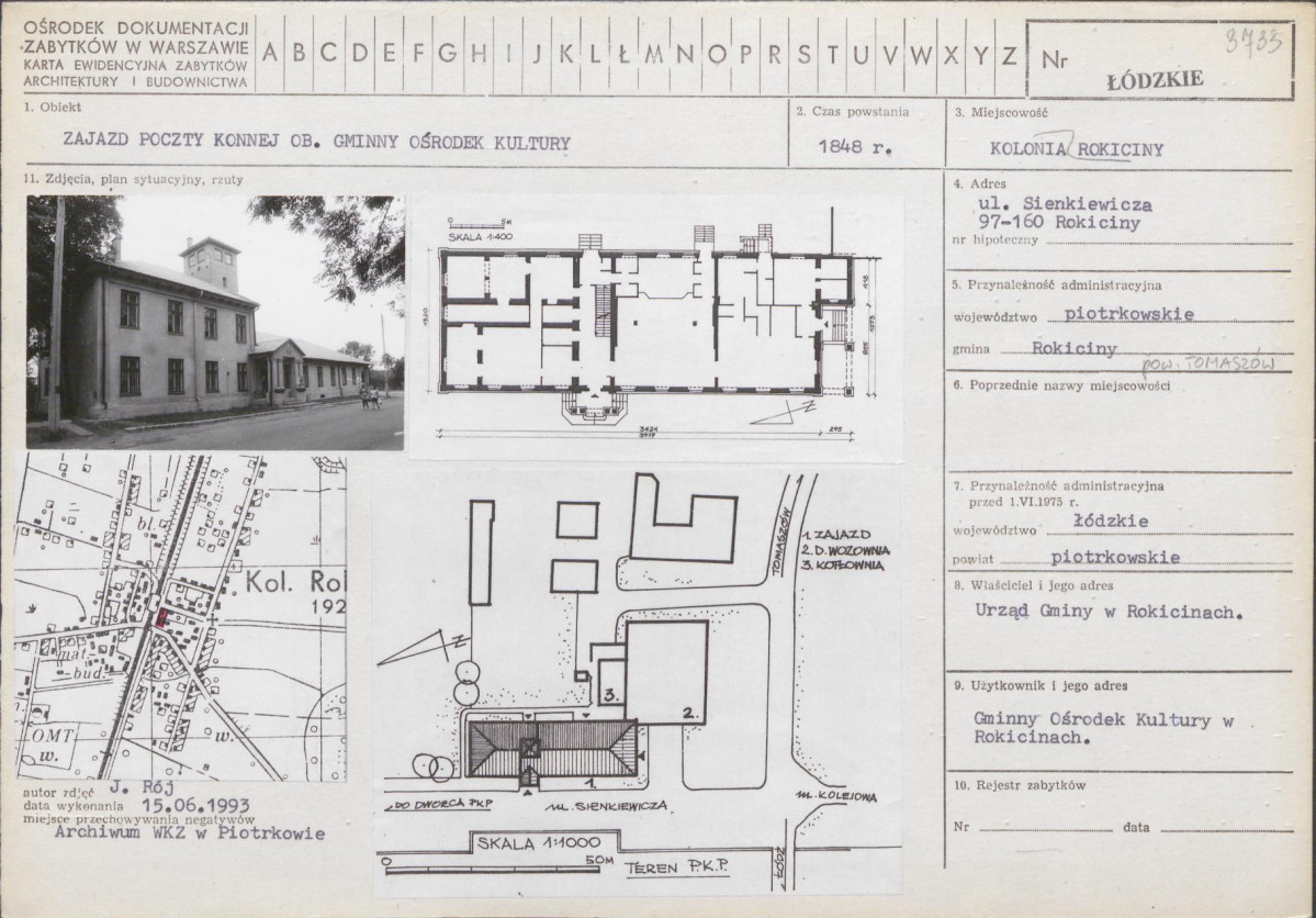 Karta biała, skan nr 1