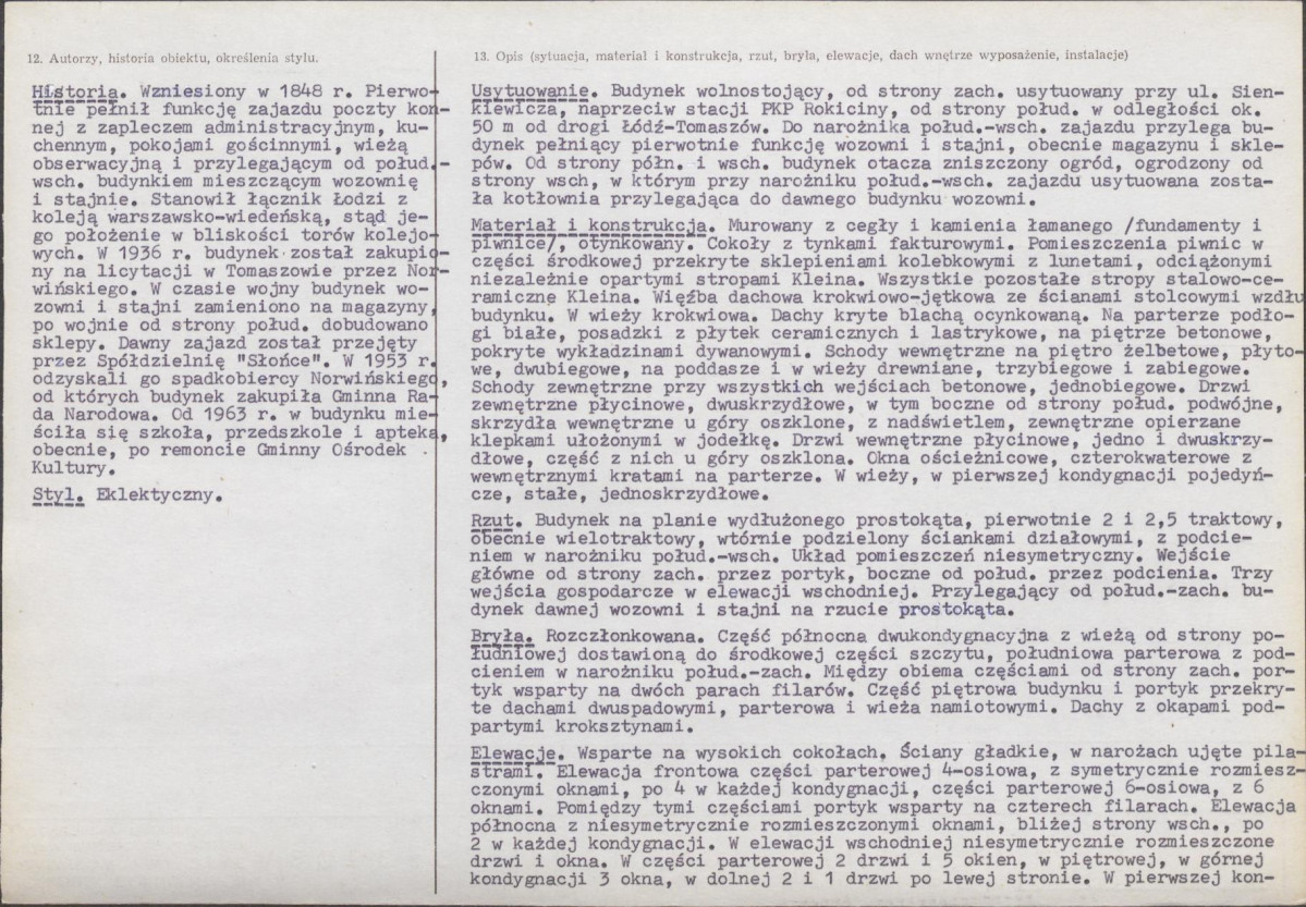 Karta biała, skan nr 2