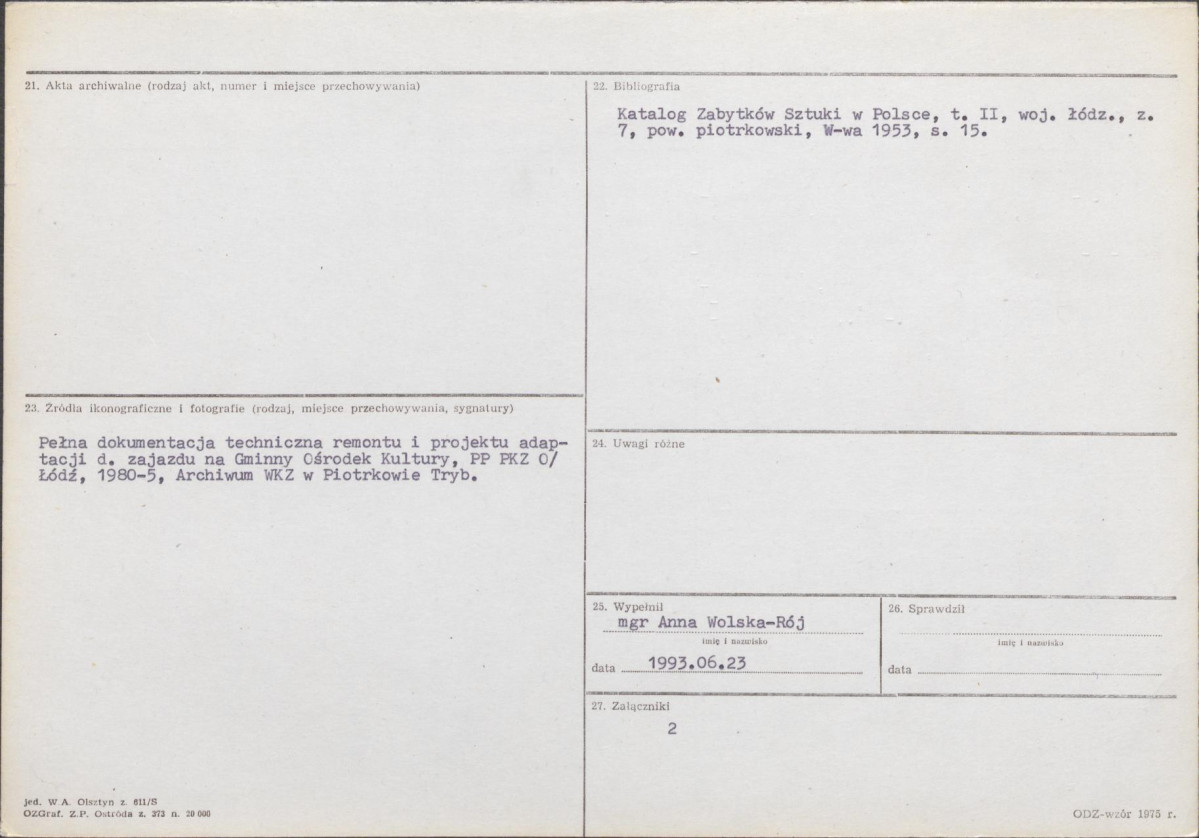 Karta biała, skan nr 4