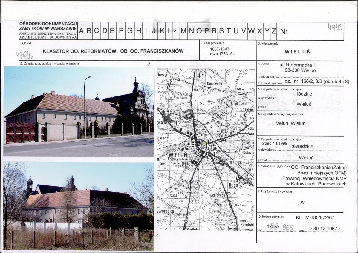 Karta biała, skan nr 1
