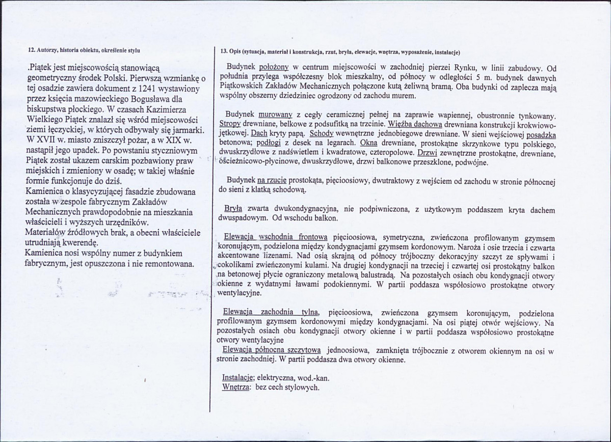 KB - Karta biała, skan nr 2
