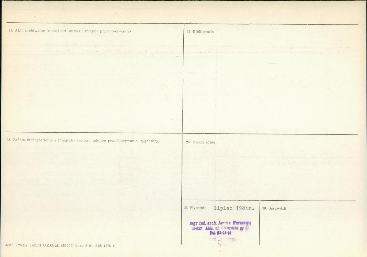 KB - Karta biała, skan nr 4