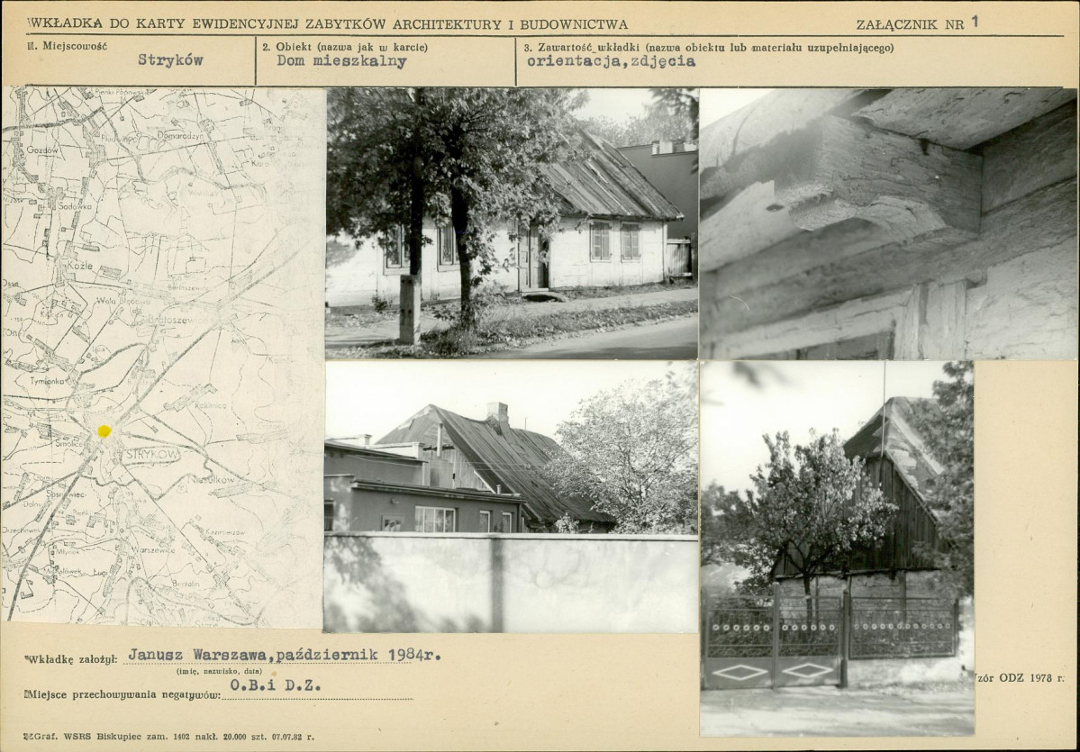KB - Karta biała, skan nr 5