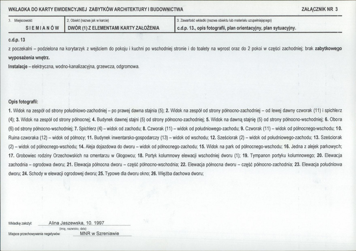 KB - Karta biała, skan nr 9