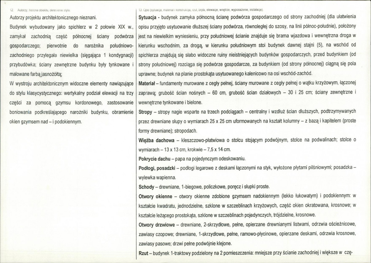 KB - Karta biała, skan nr 2