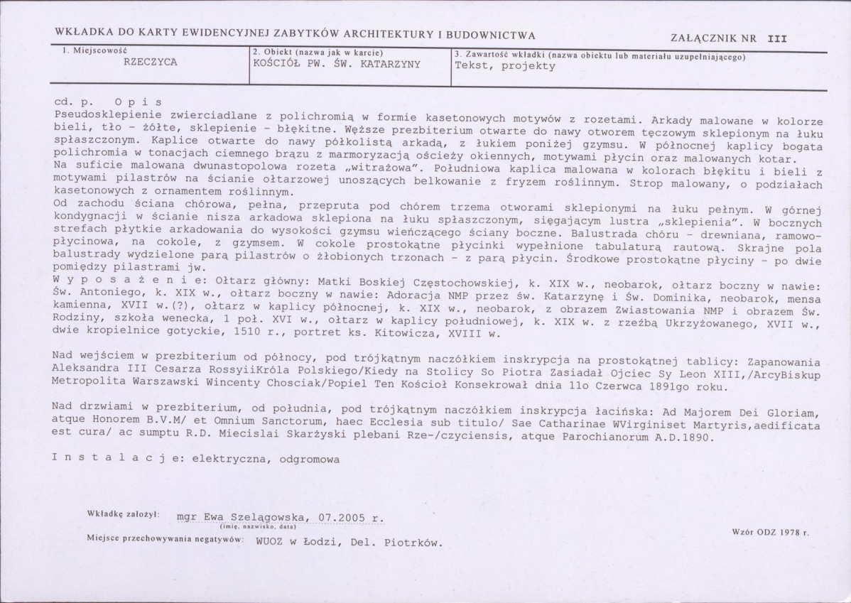 KB - Karta biała, skan nr 9
