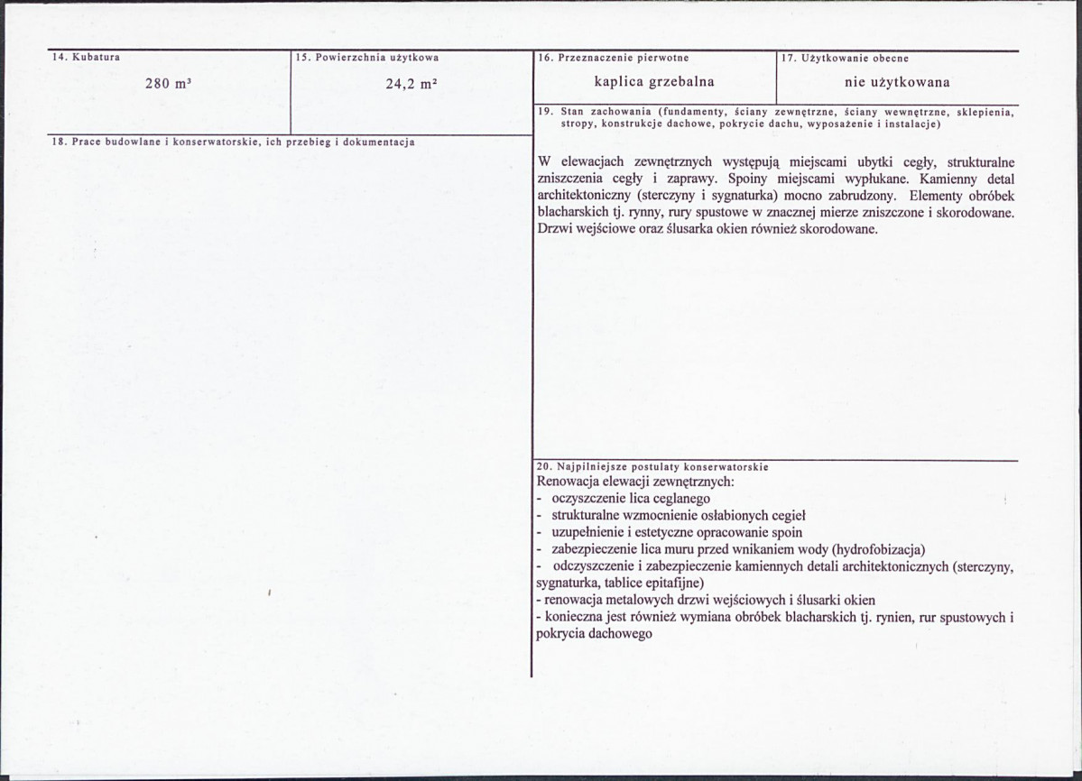 KB - Karta biała, skan nr 3