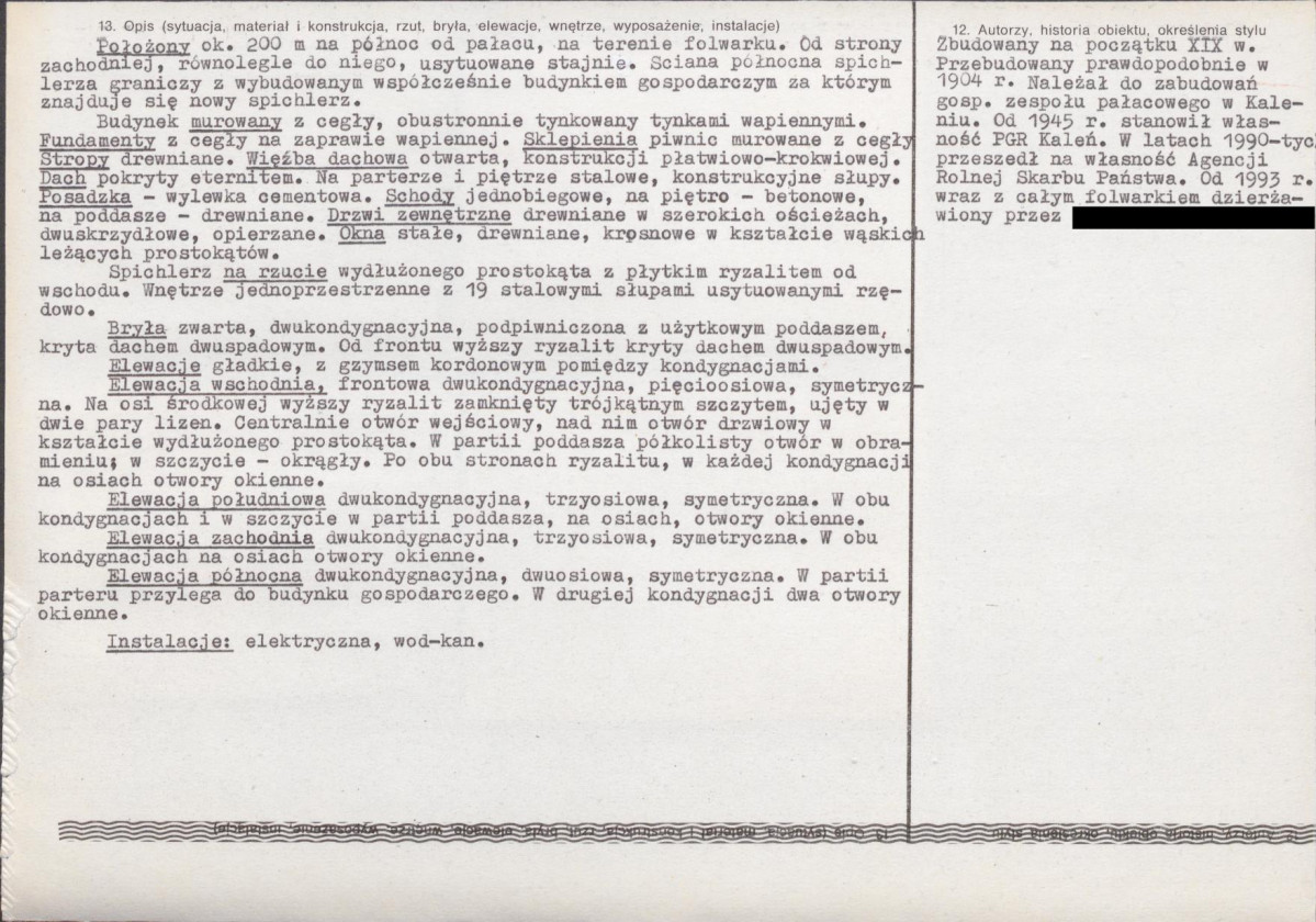 KB - Karta biała, skan nr 2