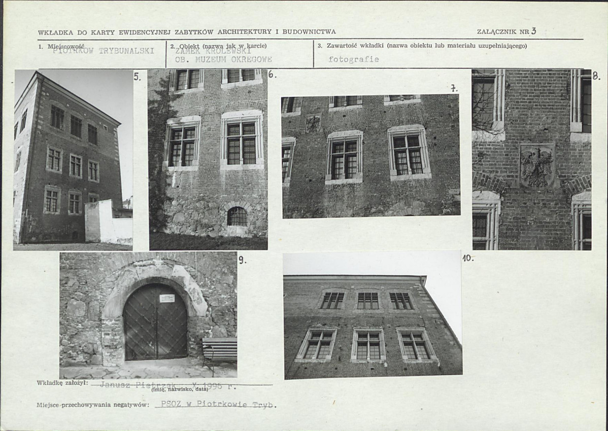 Karta biała, skan nr 9