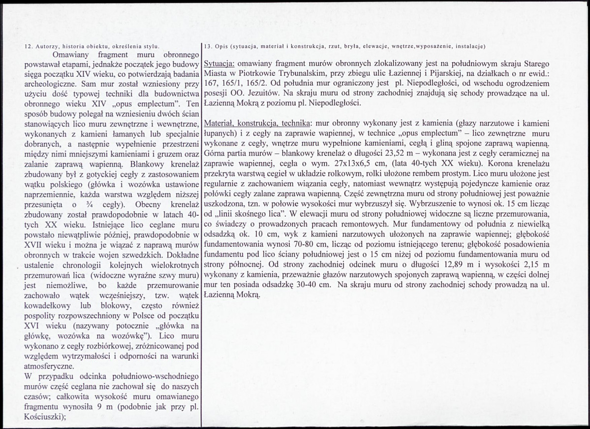 KB - Karta biała, skan nr 2