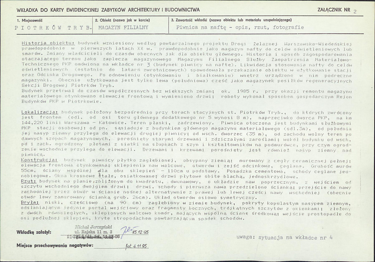 KB - Karta biała, skan nr 7
