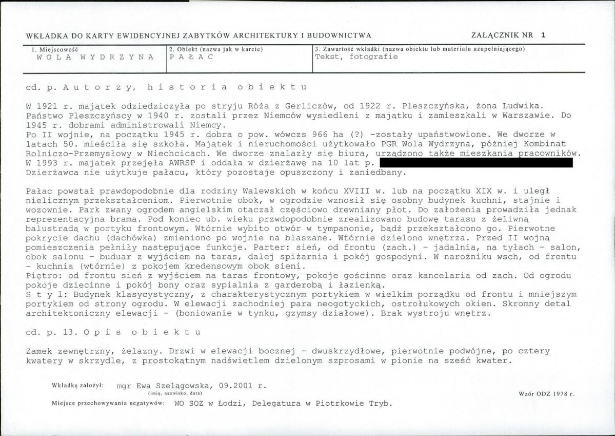KB - Karta biała, skan nr 5