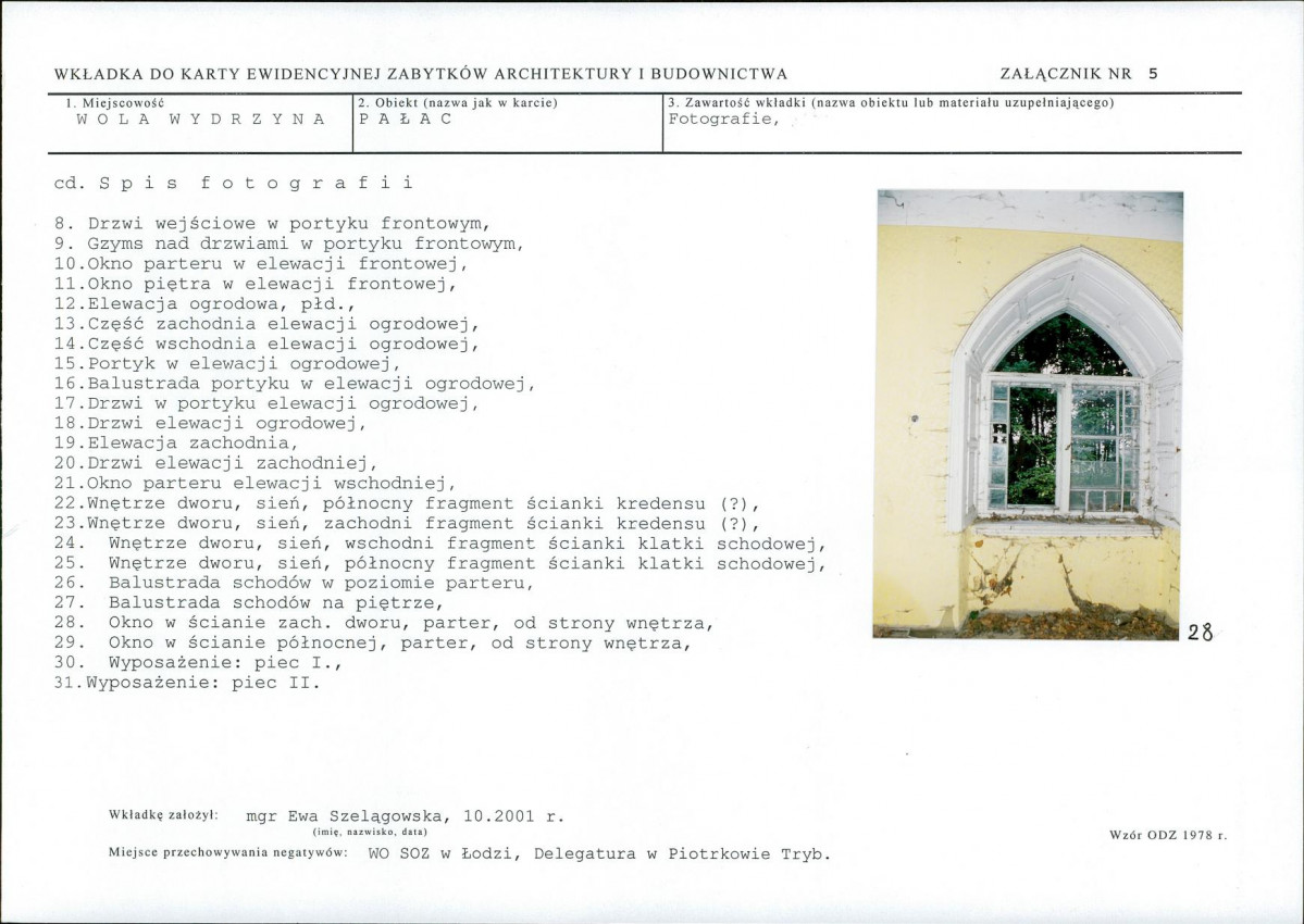 KB - Karta biała, skan nr 13