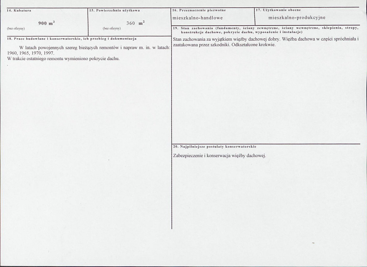 KB - Karta biała, skan nr 3