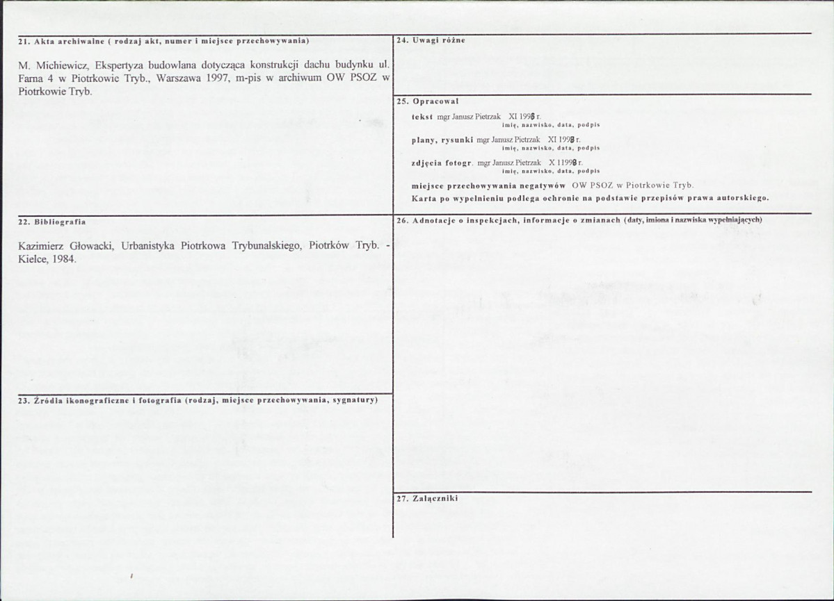 KB - Karta biała, skan nr 4