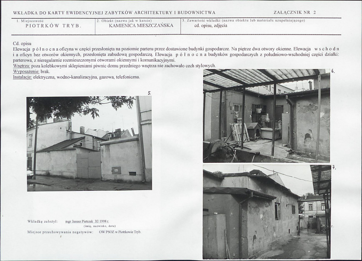 KB - Karta biała, skan nr 7