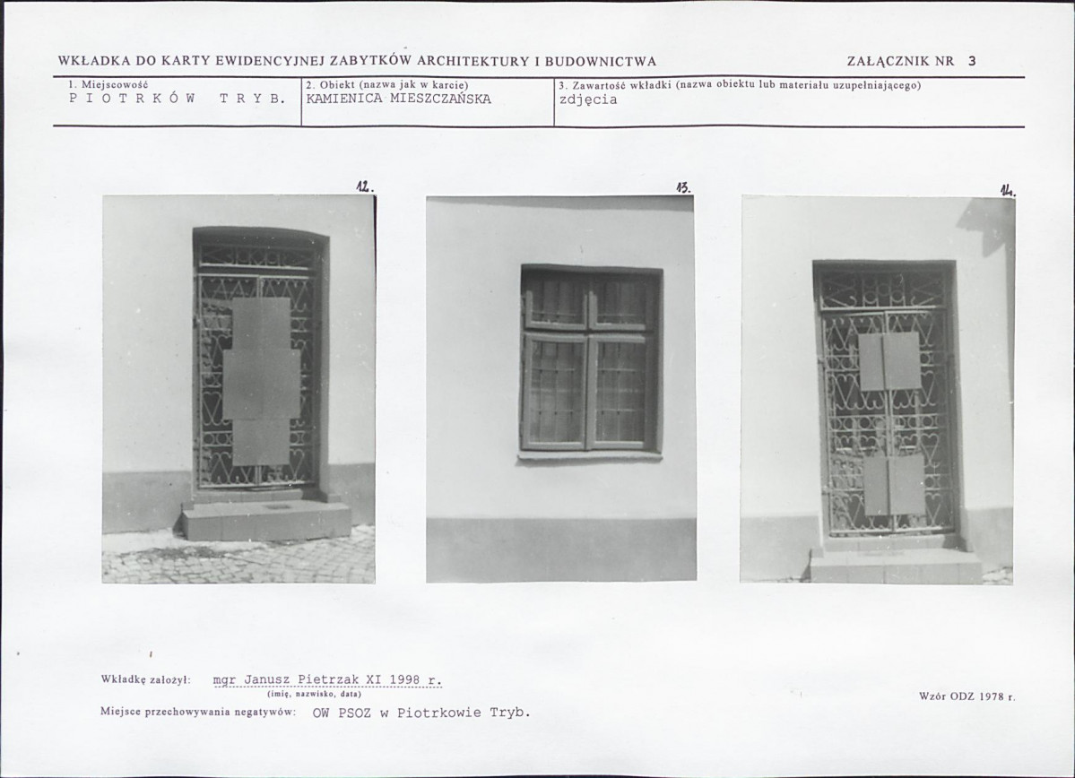 KB - Karta biała, skan nr 9