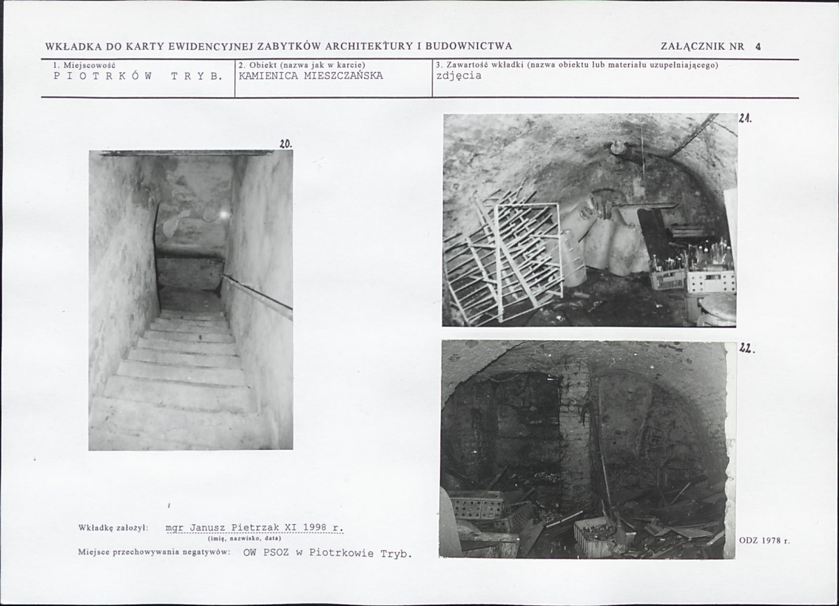 KB - Karta biała, skan nr 11