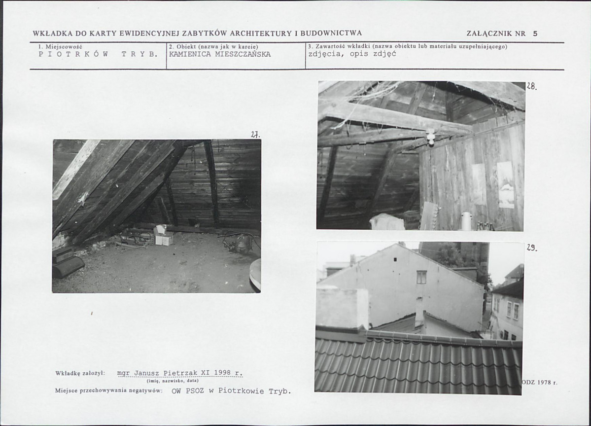 KB - Karta biała, skan nr 13