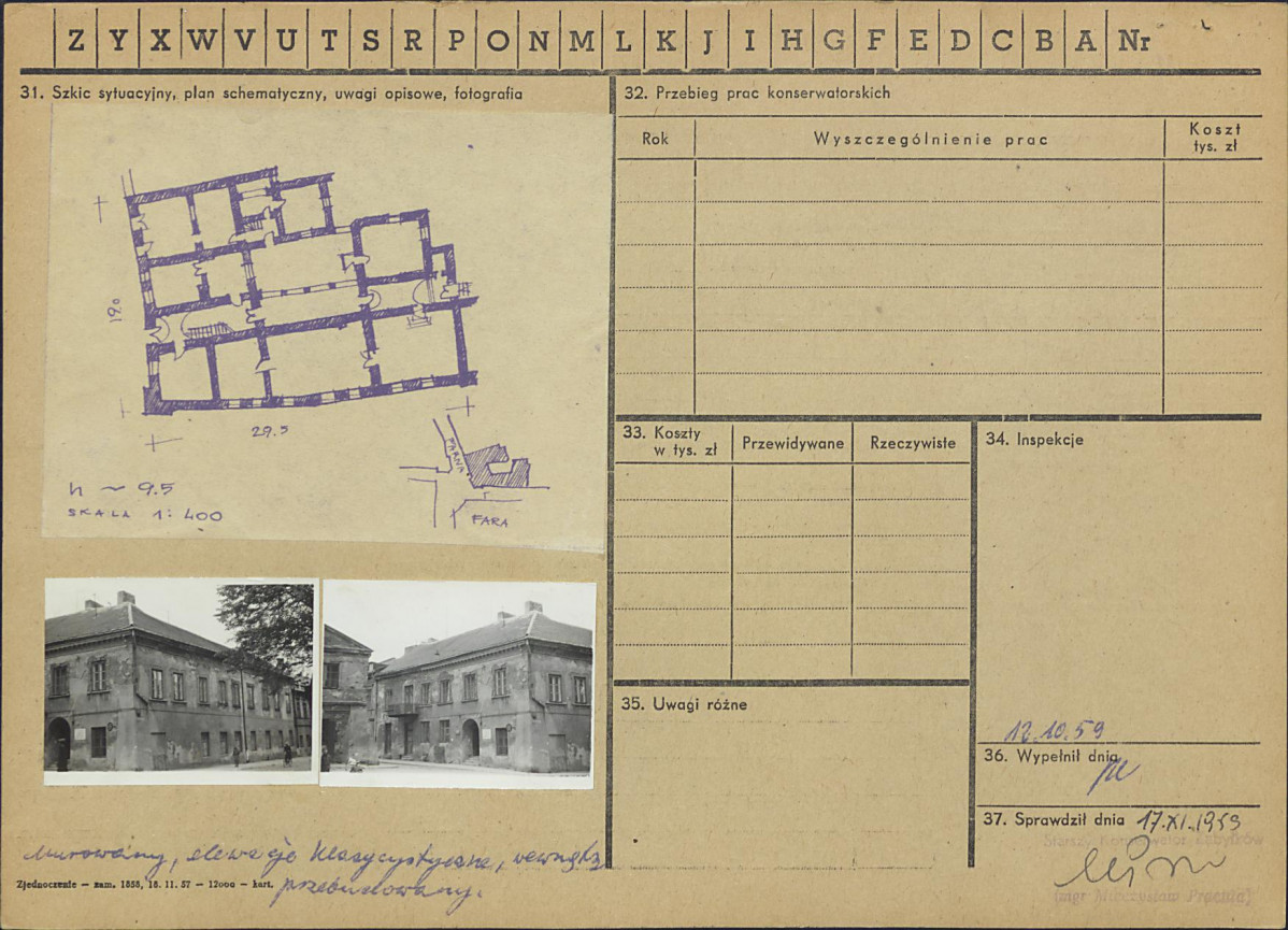 Karta zielona, skan nr 4