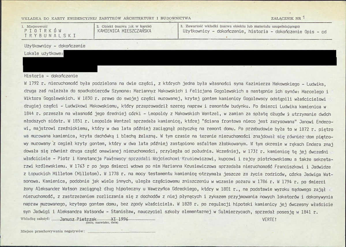 KB - Karta biała, skan nr 5