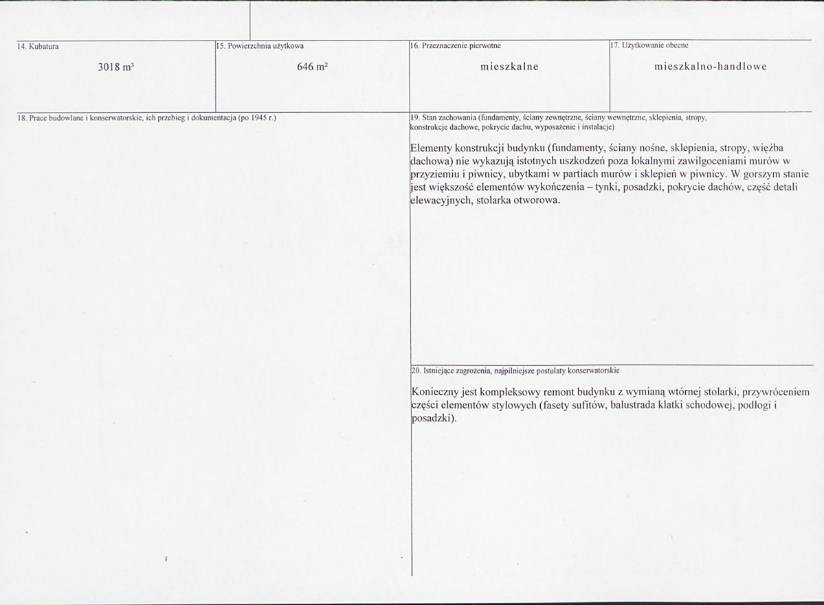 KB - Karta biała, skan nr 3