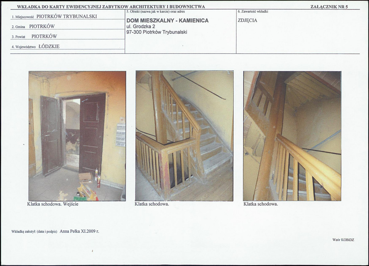 KB - Karta biała, skan nr 13