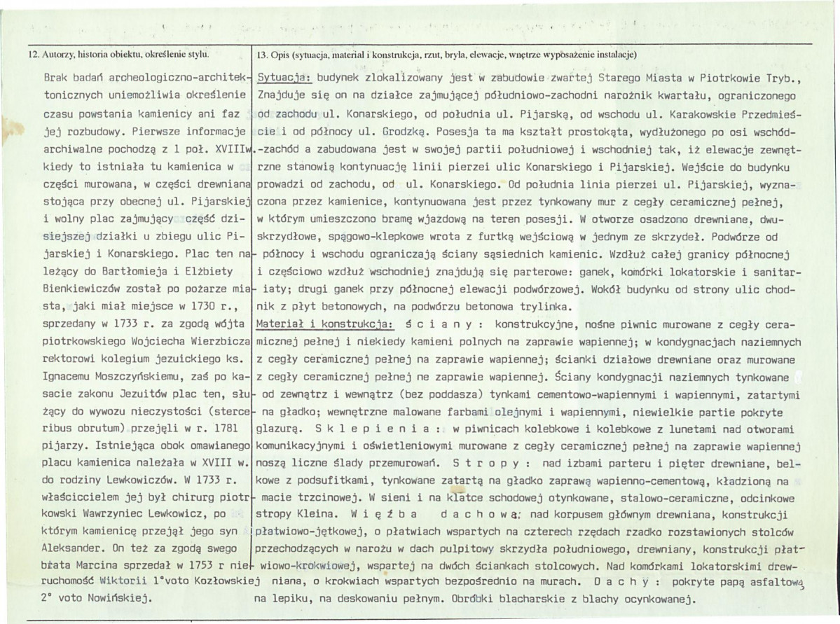 KB - Karta biała, skan nr 2