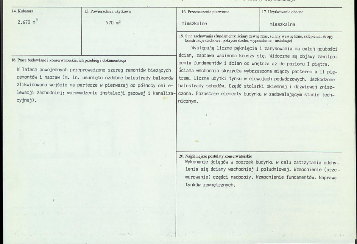 KB - Karta biała, skan nr 3