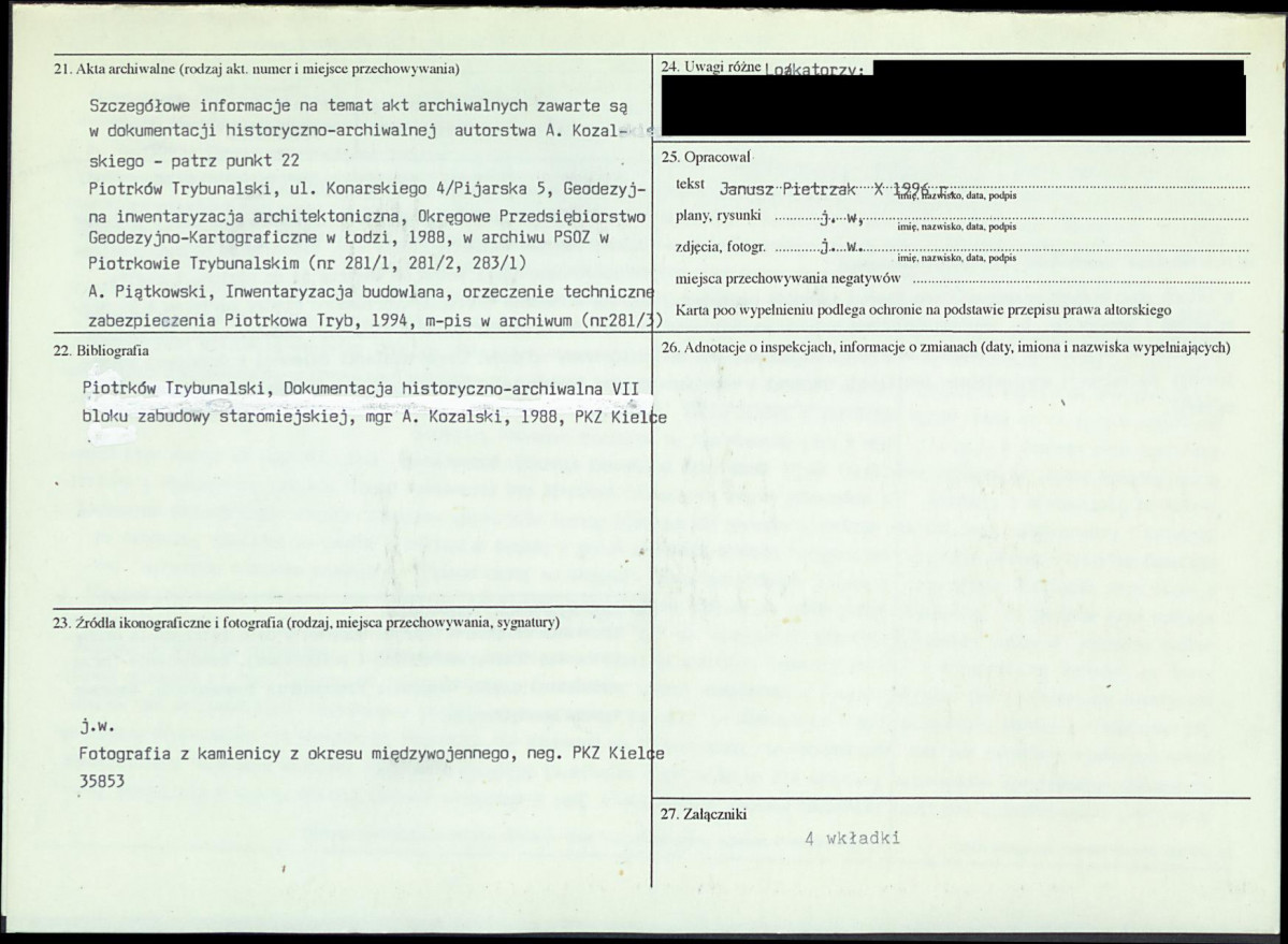 KB - Karta biała, skan nr 4