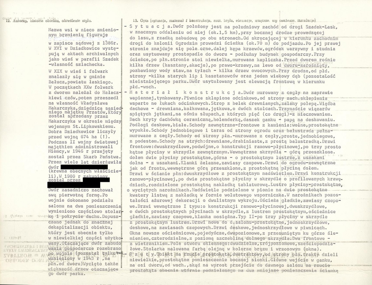 KB - Karta biała, skan nr 2