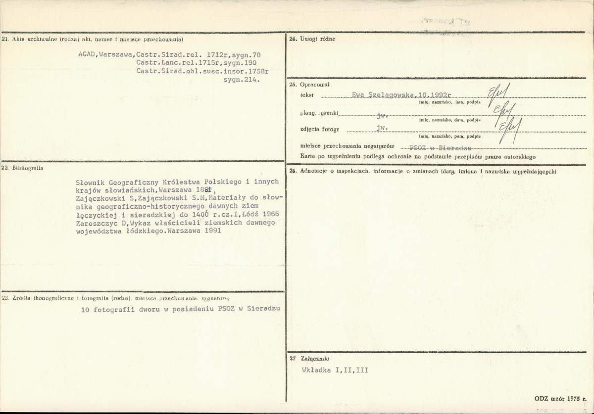 KB - Karta biała, skan nr 4