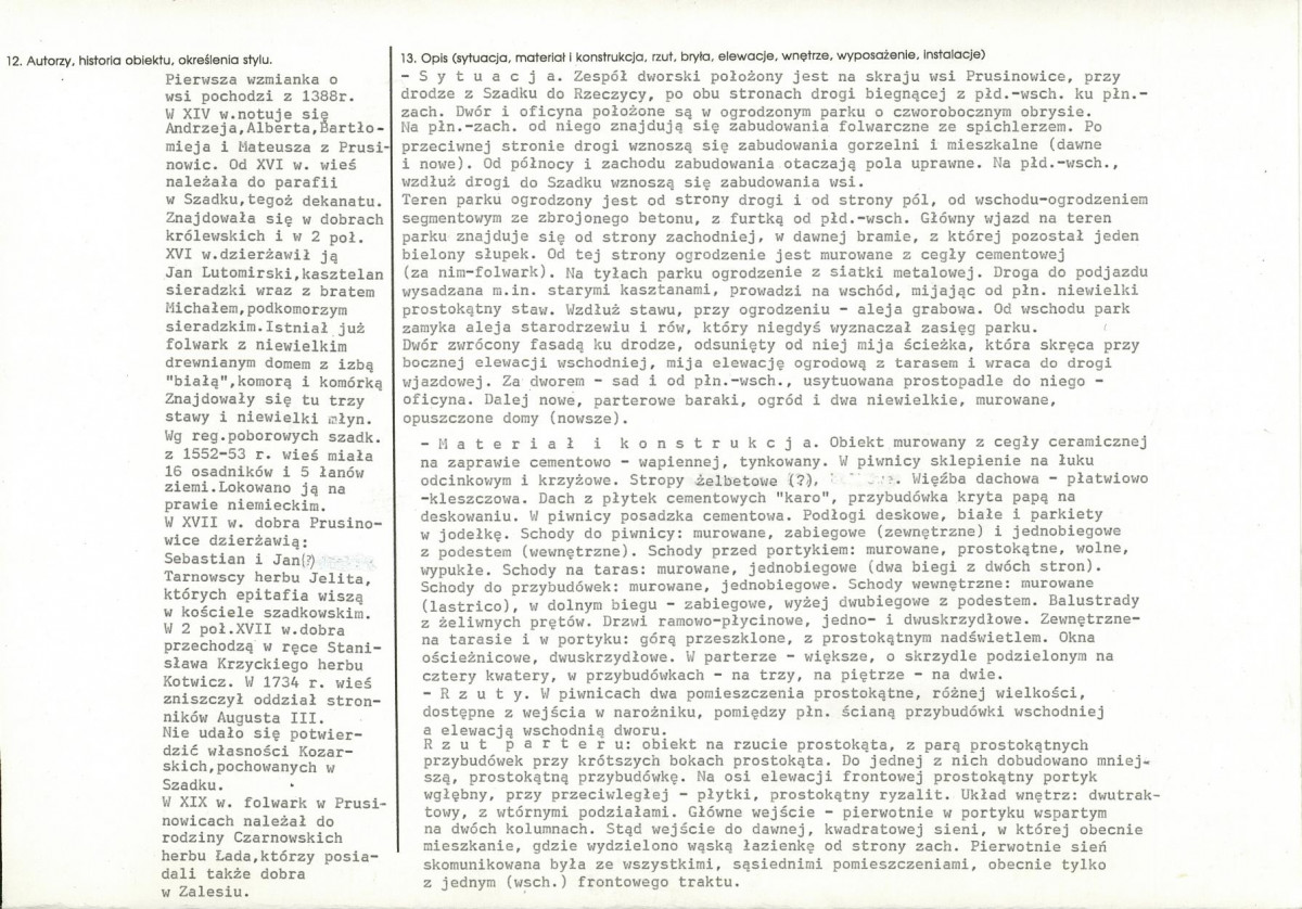 KB - Karta biała, skan nr 2
