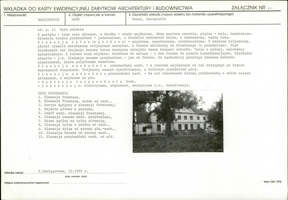 KB - Karta biała, skan nr 7