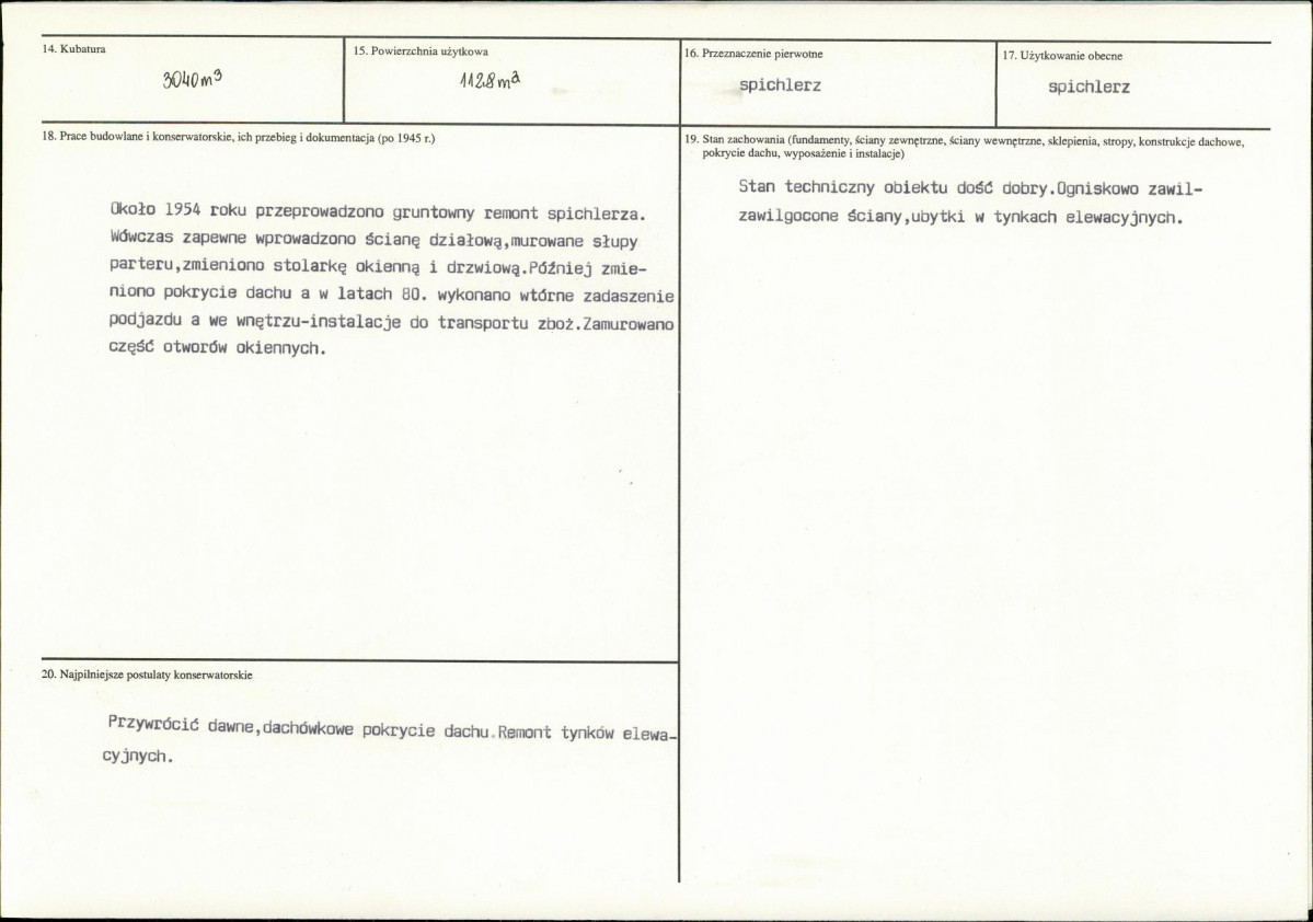 KB - Karta biała, skan nr 3