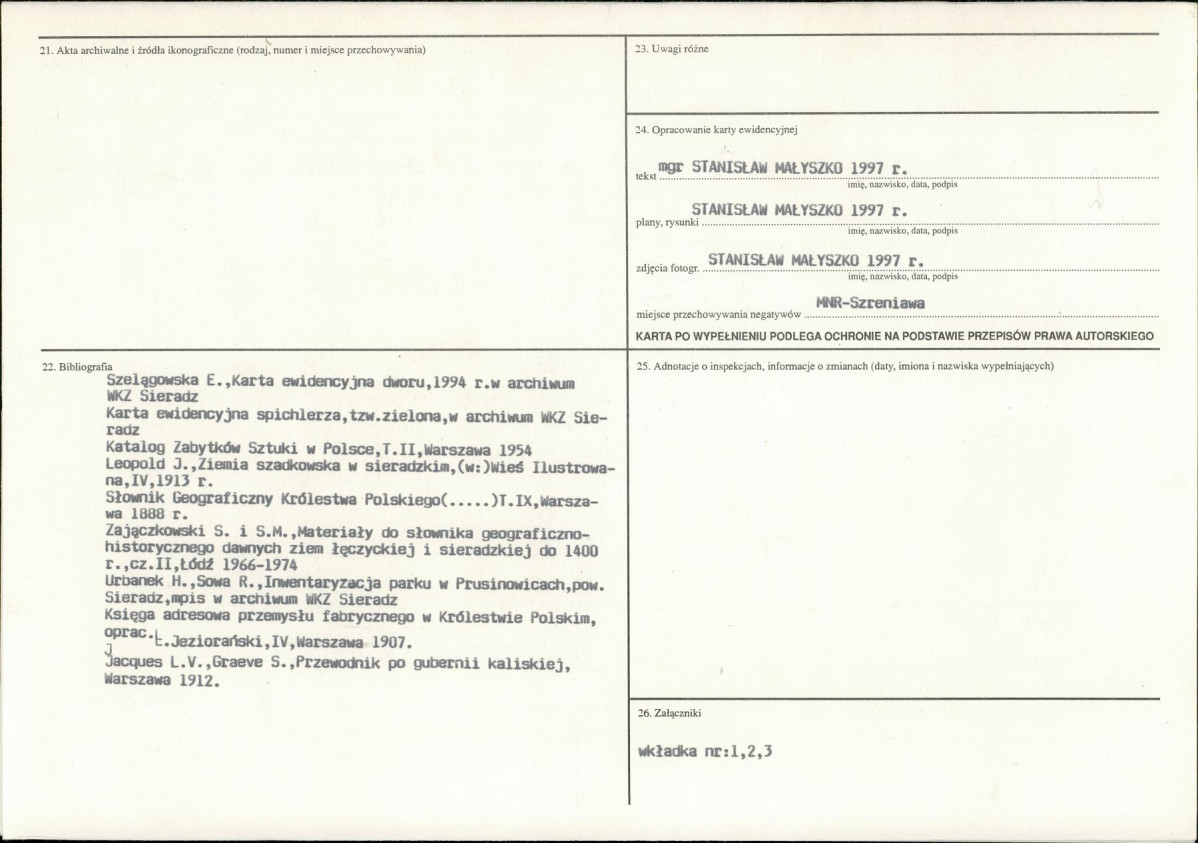 KB - Karta biała, skan nr 4