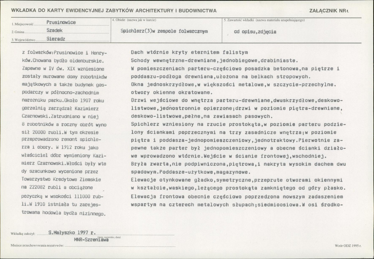 KB - Karta biała, skan nr 5