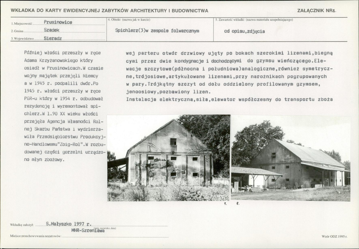 KB - Karta biała, skan nr 7