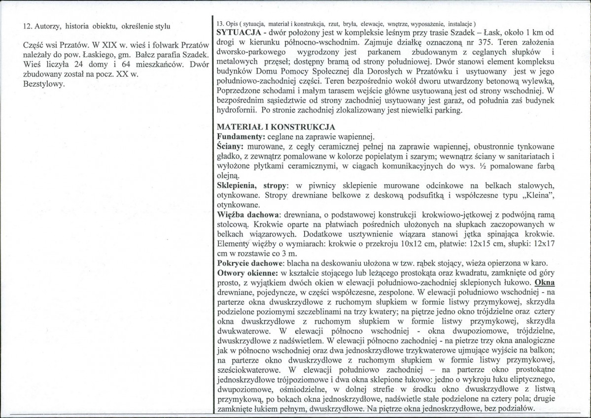 KB - Karta biała, skan nr 2