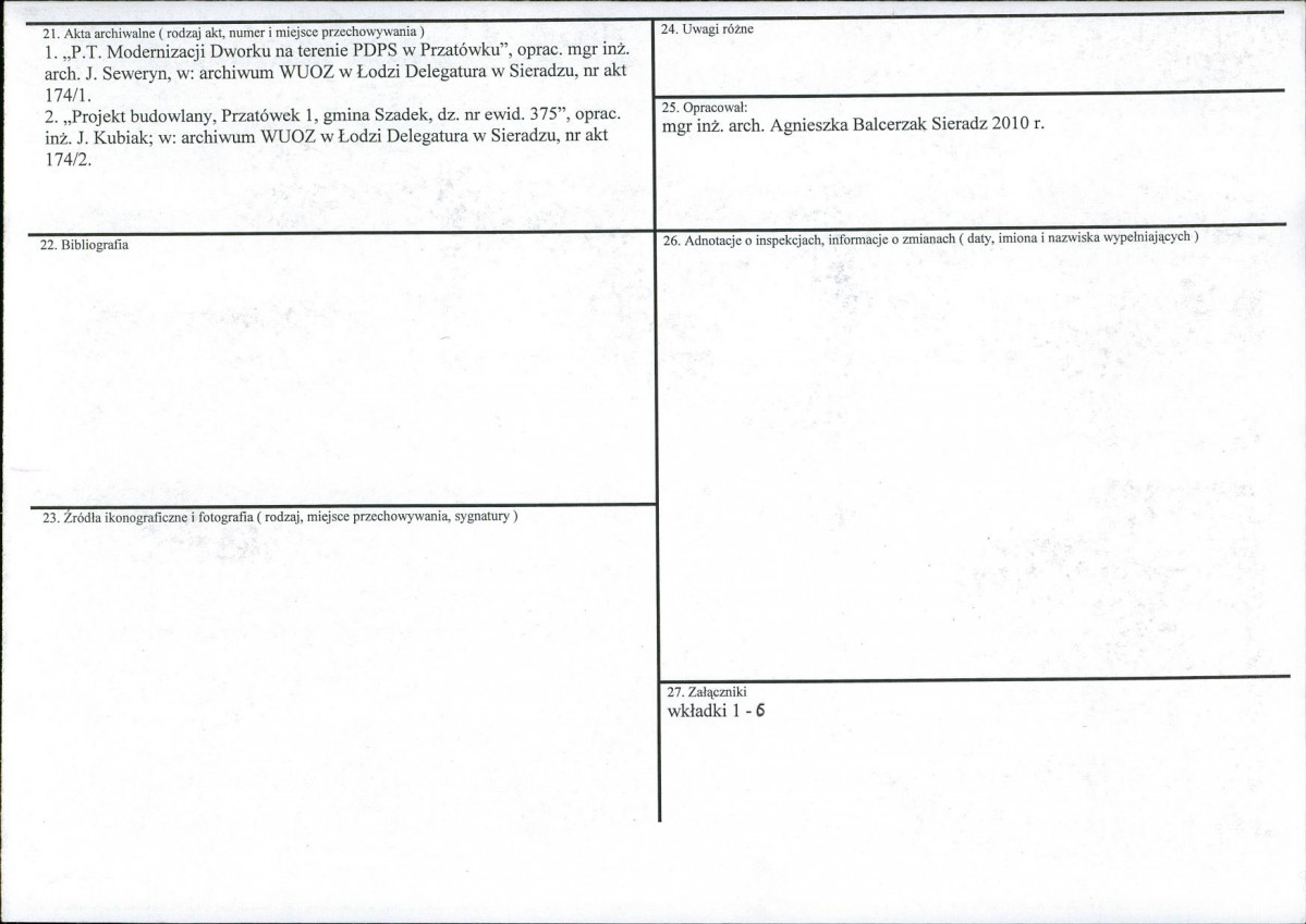 KB - Karta biała, skan nr 4