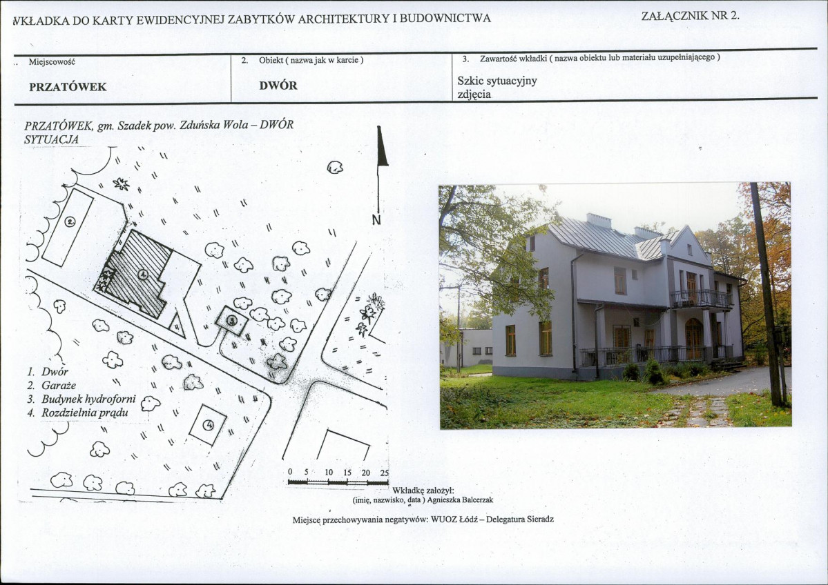 KB - Karta biała, skan nr 7
