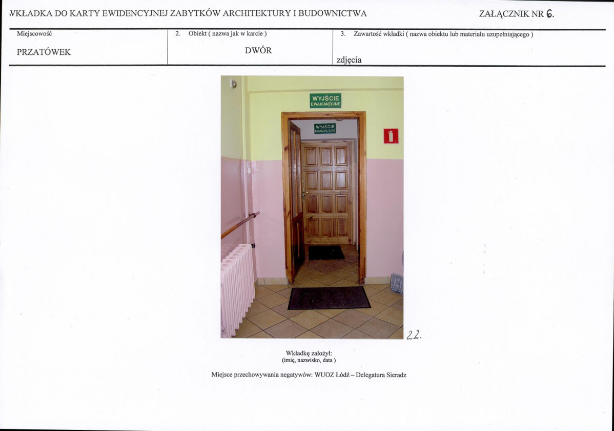 KB - Karta biała, skan nr 15